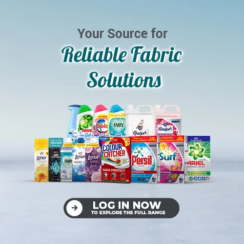 Fabric Solutions